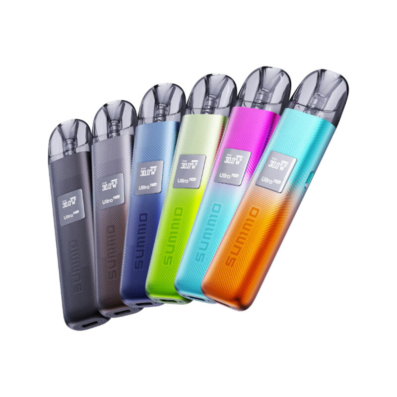 Uwell Caliburn Explorer Pod Kit_1